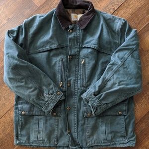 Vintage Carhartt Jacket